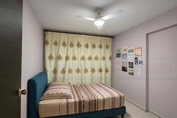 Blk 603A Punggol Lodge (Punggol), HDB 4 Rooms #462804281